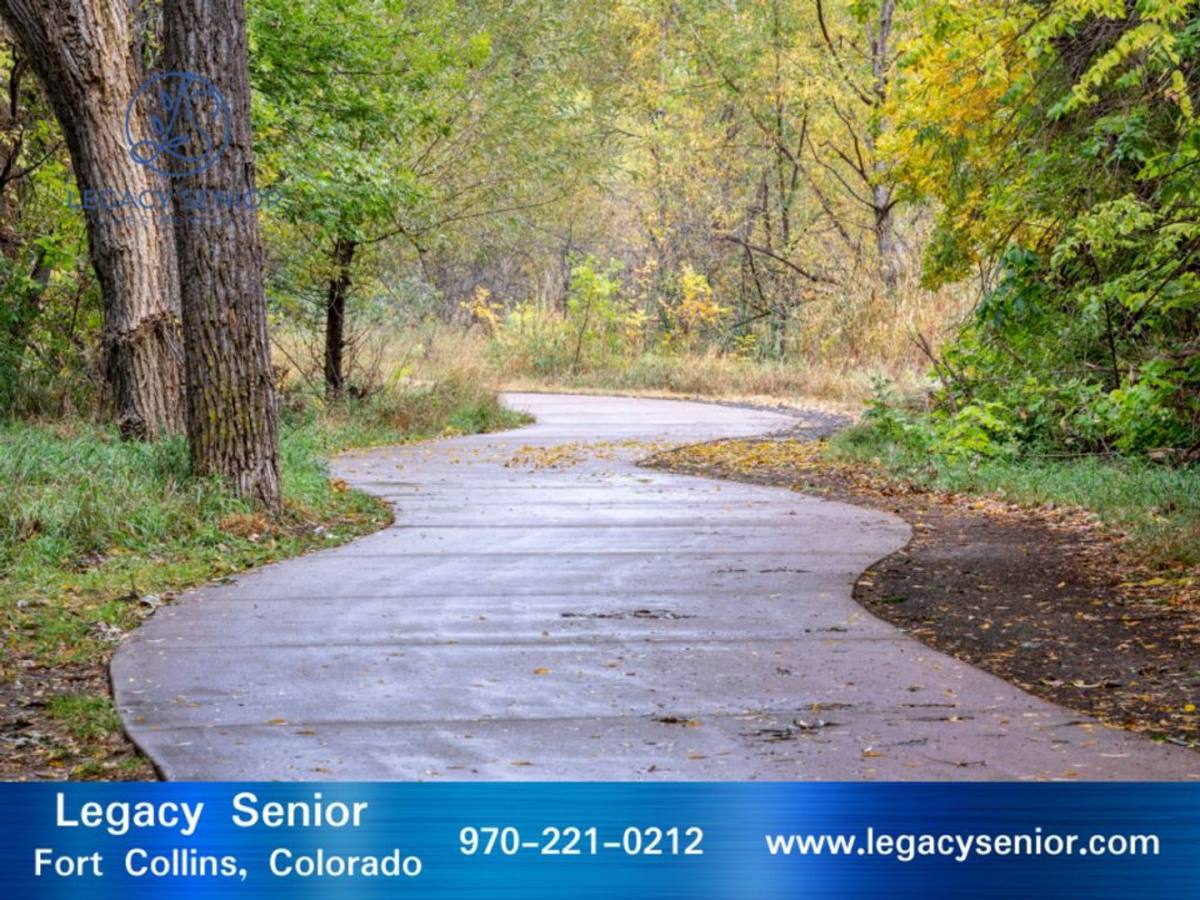 Legacy Fort Collins Senior Residences, 413 N Linden St, Fort Collins, CO 80524 - Apartment for Rent - Image 7