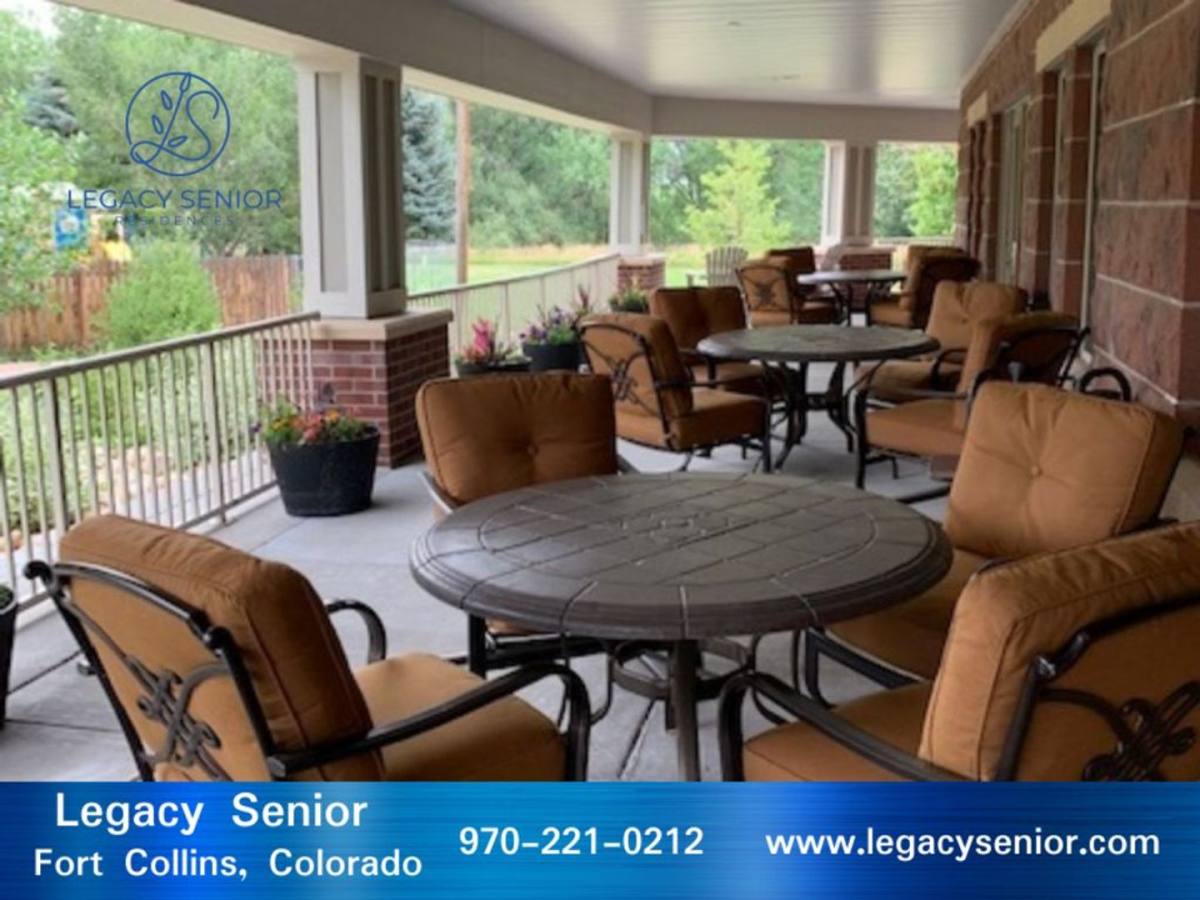 Legacy Fort Collins Senior Residences, 413 N Linden St, Fort Collins, CO 80524 - Apartment for Rent - Image 6
