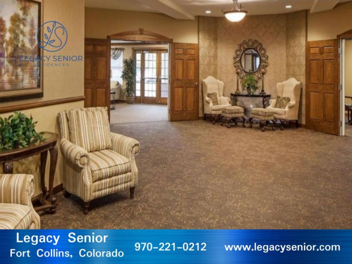 Legacy Fort Collins Senior Residences, 413 N Linden St, Fort Collins, CO 80524 - Apartment for Rent - Image 9