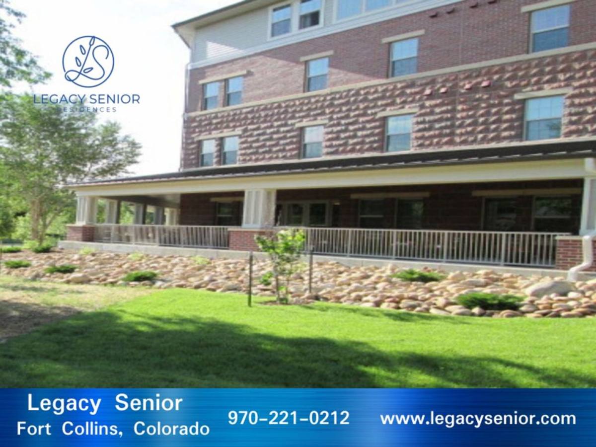 Legacy Fort Collins Senior Residences, 413 N Linden St, Fort Collins, CO 80524 - Apartment for Rent - Image 5