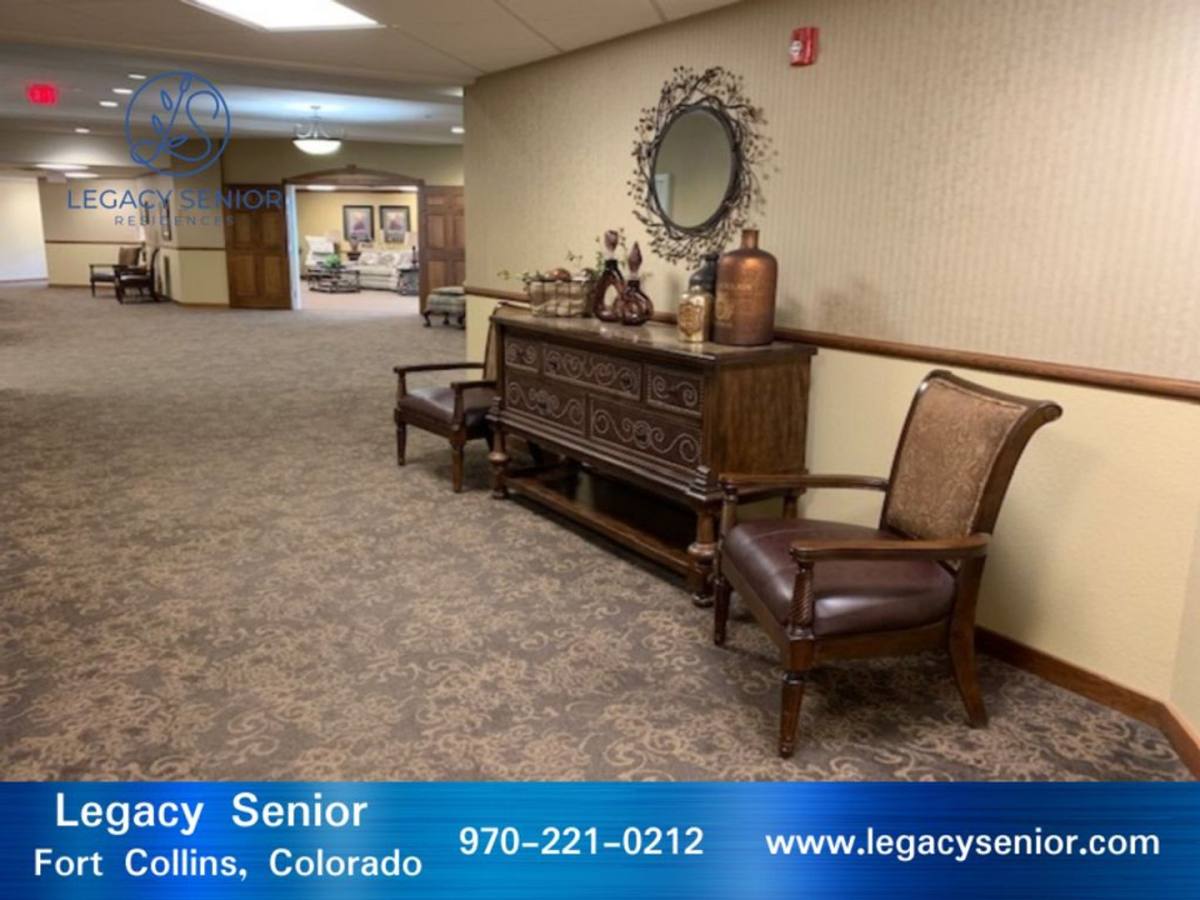Legacy Fort Collins Senior Residences, 413 N Linden St, Fort Collins, CO 80524 - Apartment for Rent - Image 8