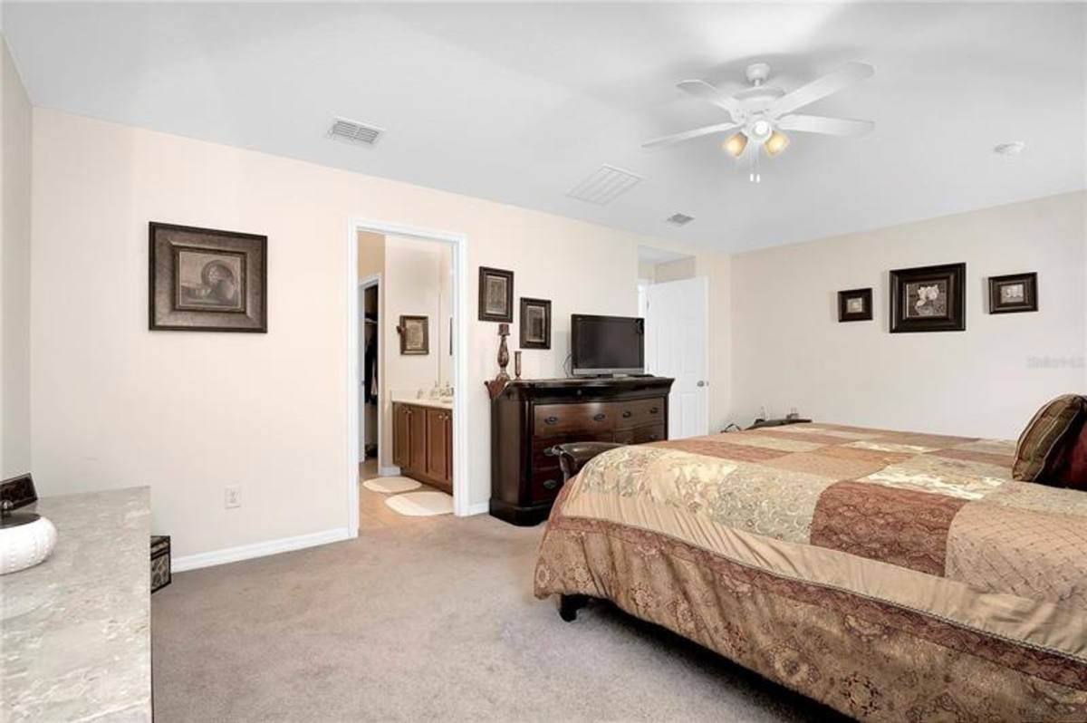 4450 Nirvana Parkway, Kissimmee, FL 34746 - House for Rent - Image 3
