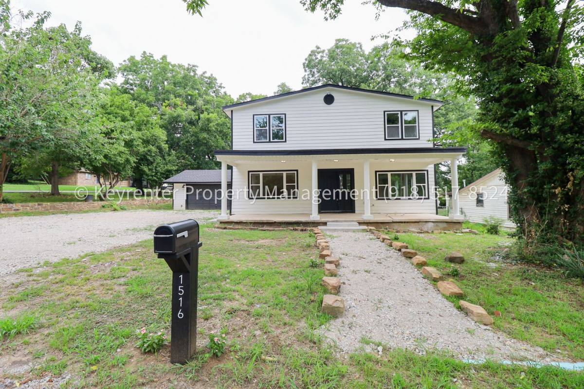 1516 W School St, Claremore, OK 74017 - House for Rent - Image 7