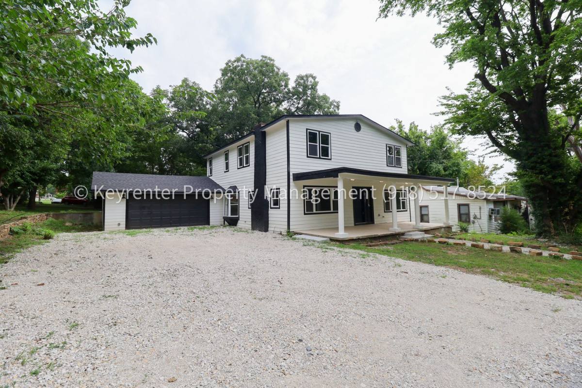1516 W School St, Claremore, OK 74017 - House for Rent - Image 8