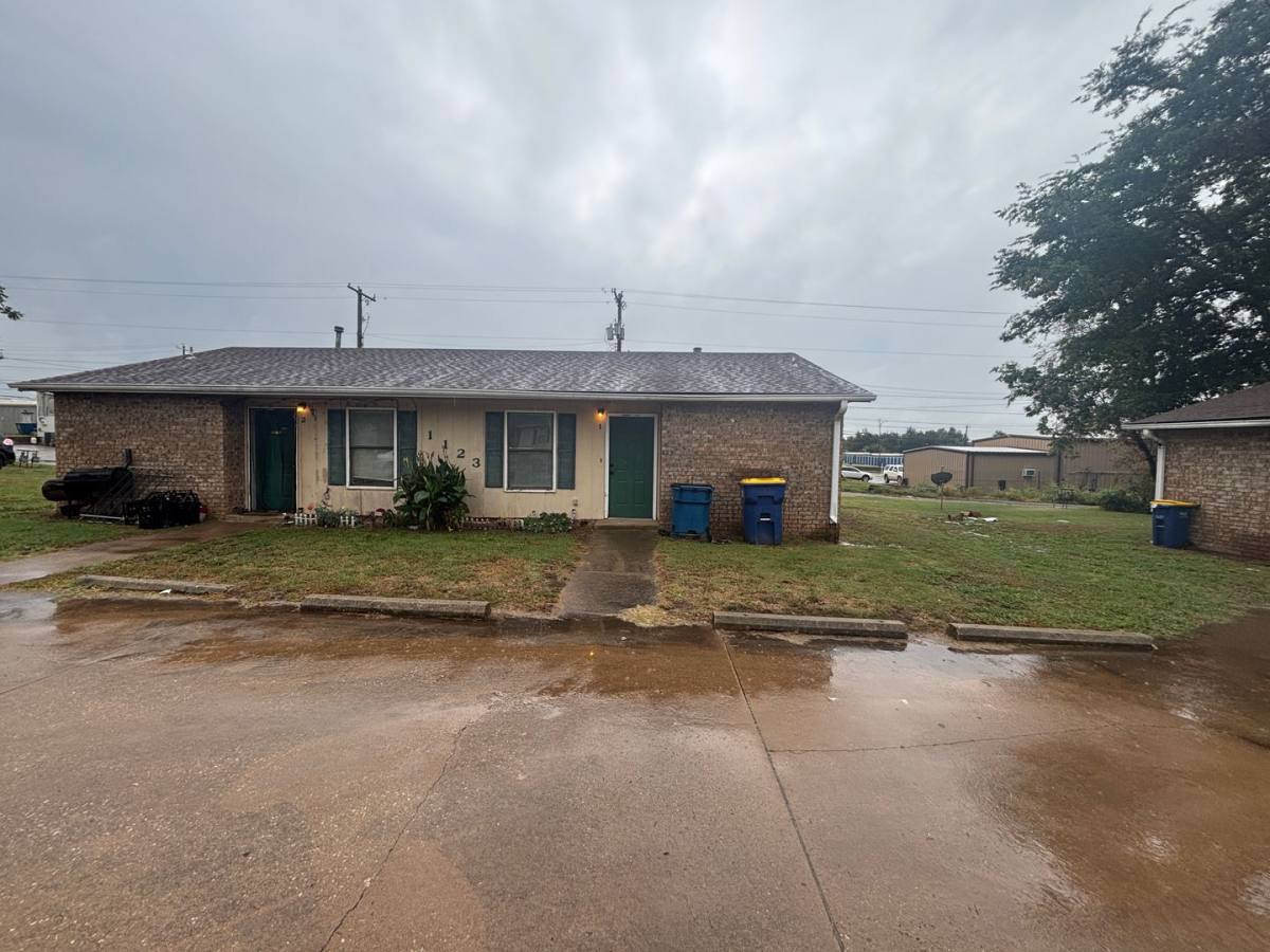 Apartment for rent at 1123 E 5th, Stillwater, OK 74074