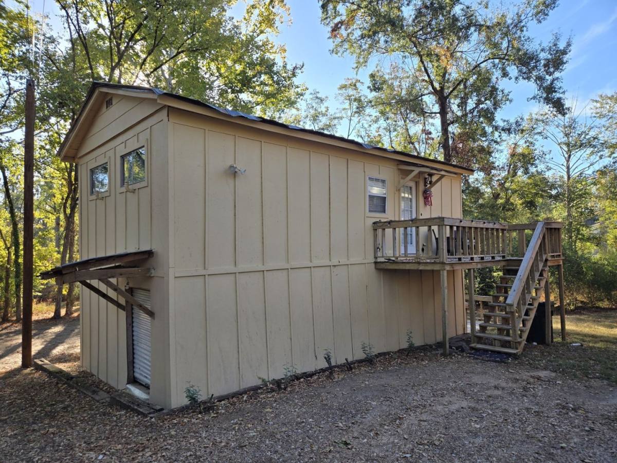 1247 S Lamar Blvd #D, Oxford, MS 38655 - House for Rent