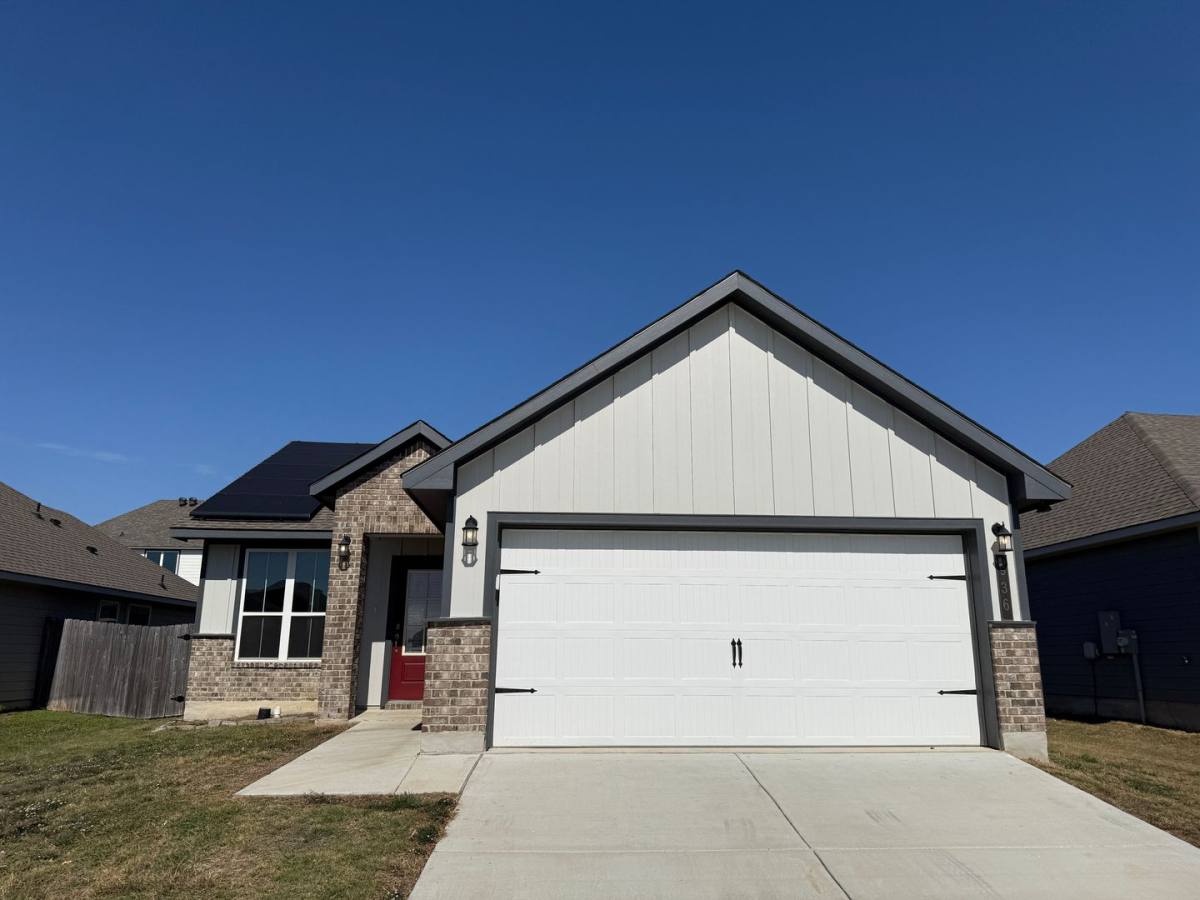 House for rent at 936 James Parker Circle, Killeen, TX 76542