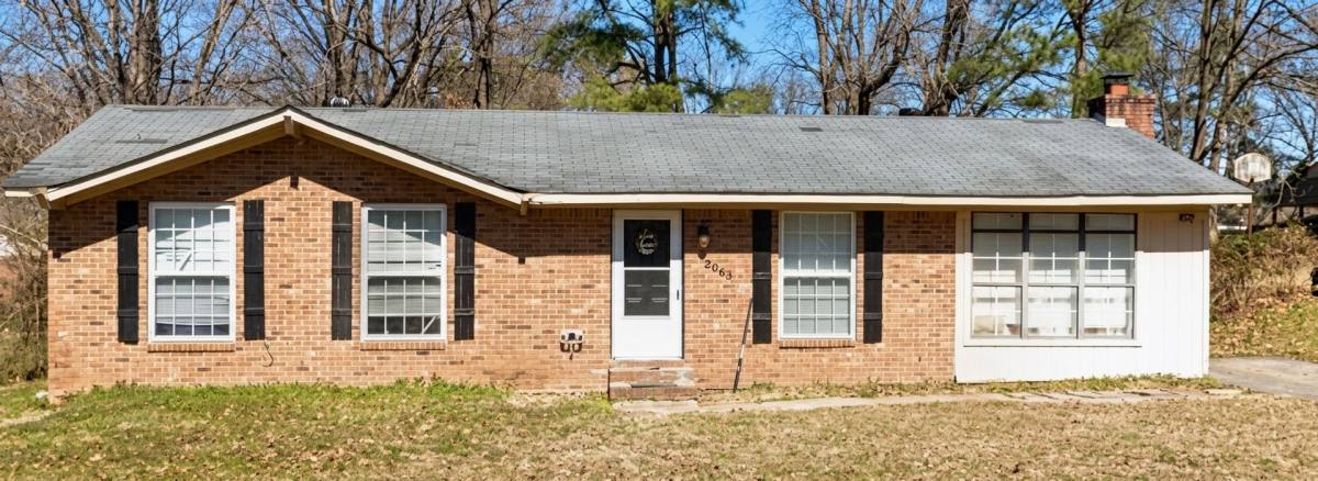 5088 Gray Dr, Horn Lake, MS 38637 - House for Rent