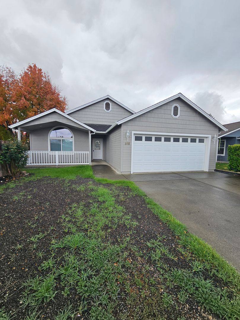 408 Jennah Lane, Medford, OR 97501 - House for Rent - Image 1