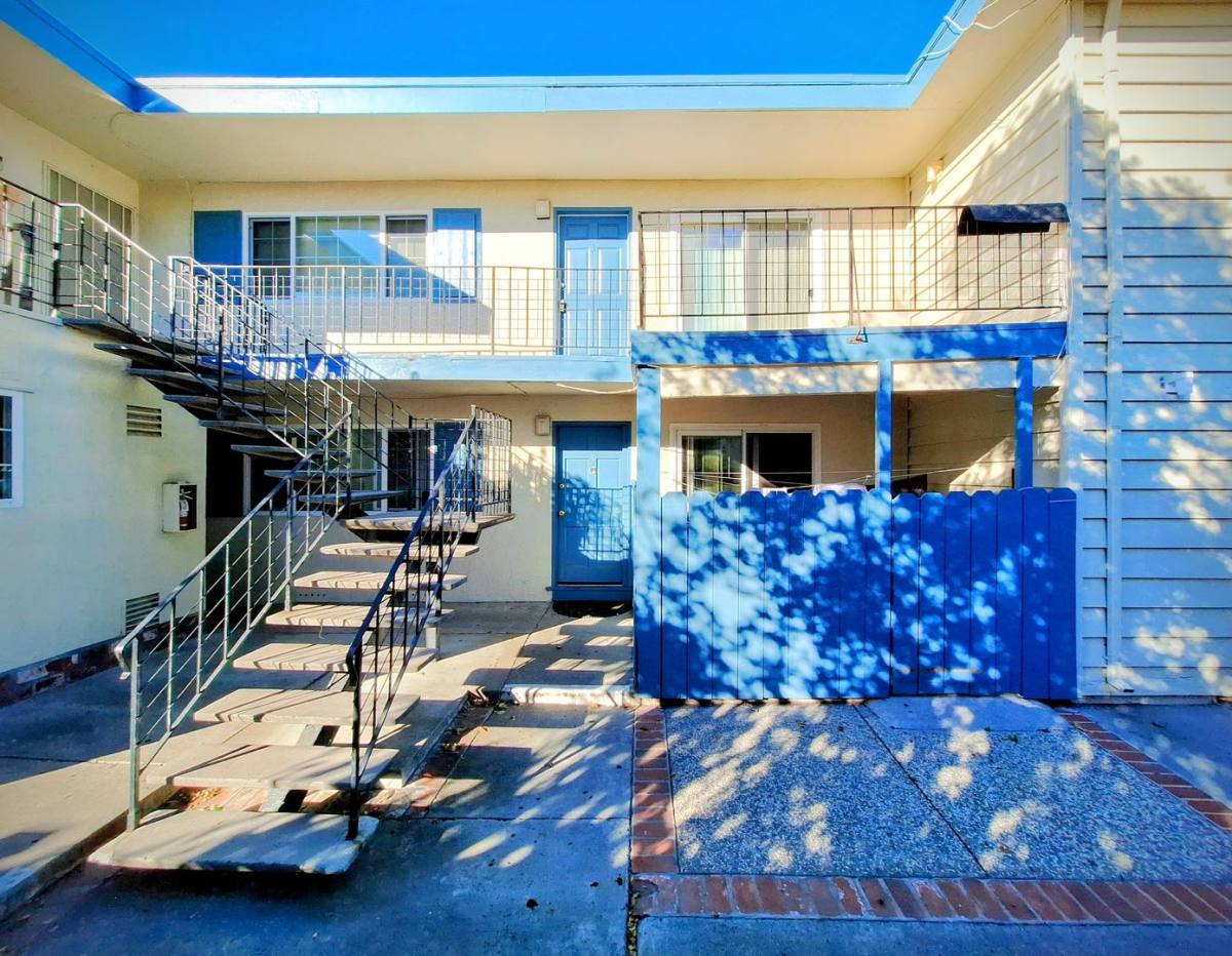 3682 Bridgeport Court #2, San Jose, CA 95117 - Apartment for Rent - Image 7