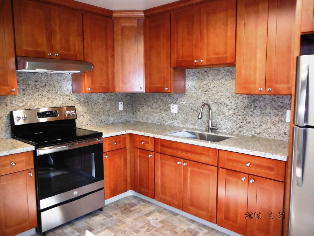 3682 Bridgeport Court #2, San Jose, CA 95117 - Apartment for Rent - Image 1