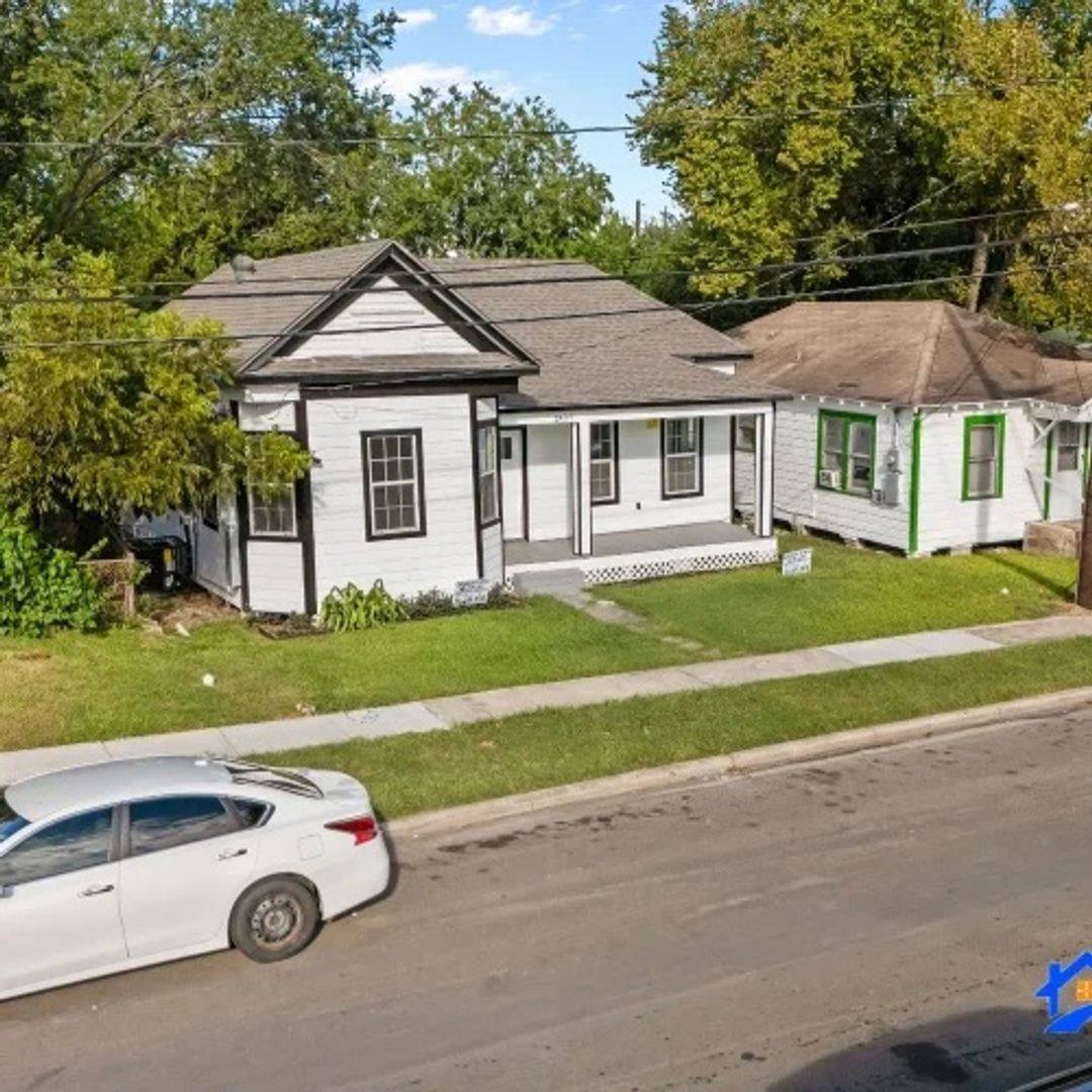2407 Pannell St, Houston, TX 77026 - House for Rent - Image 7