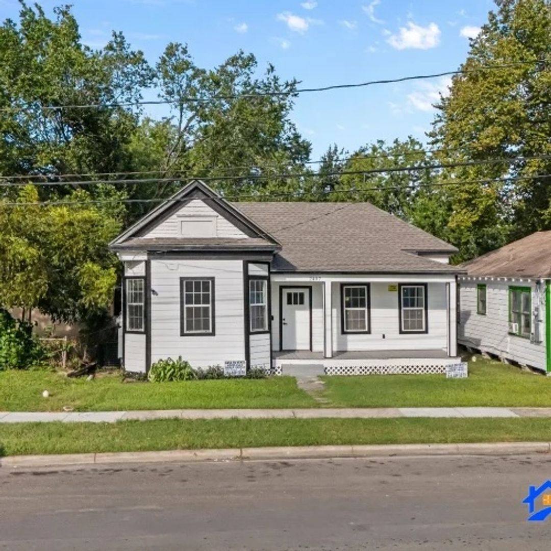 2407 Pannell St, Houston, TX 77026 - House for Rent - Image 1