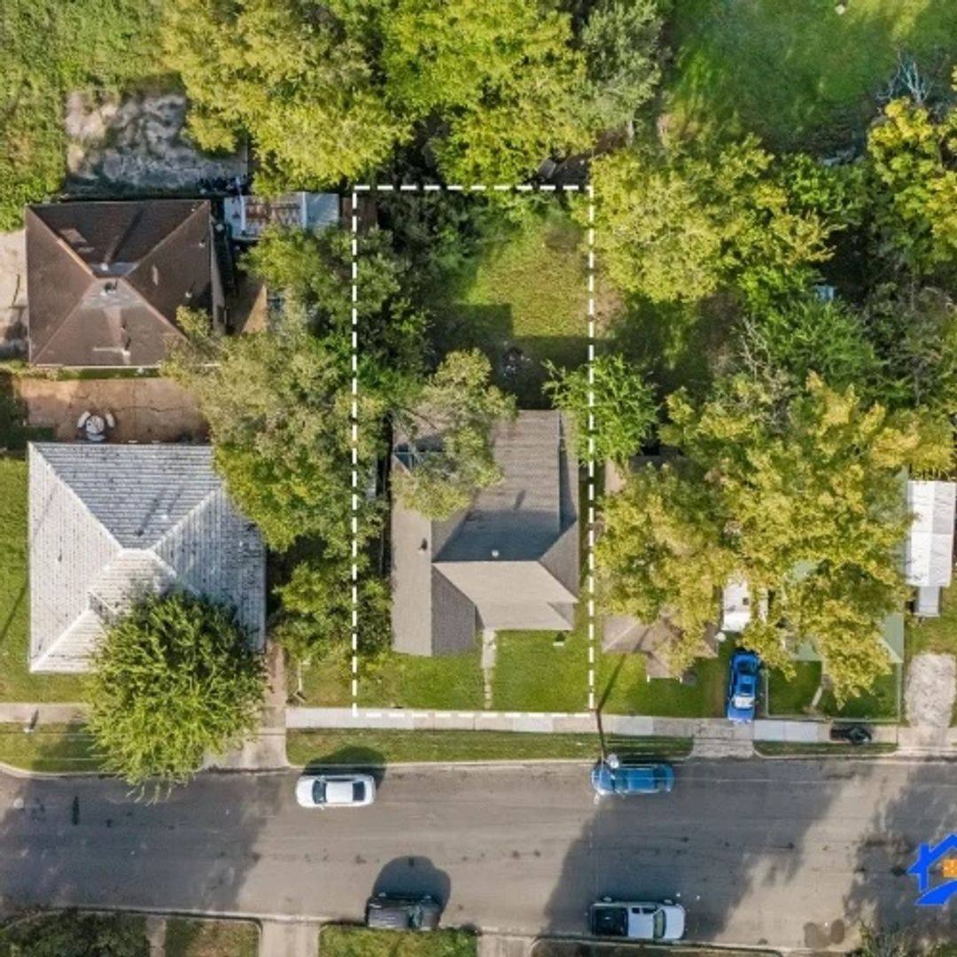 2407 Pannell St, Houston, TX 77026 - House for Rent - Image 5
