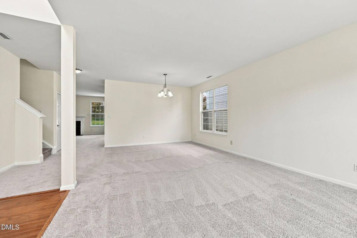 132 Jasper Point, Holly Springs, NC 27540 - House for Rent - Image 2