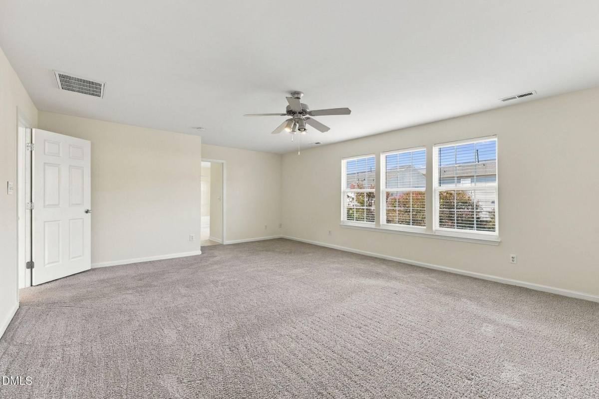 132 Jasper Point, Holly Springs, NC 27540 - House for Rent - Image 9