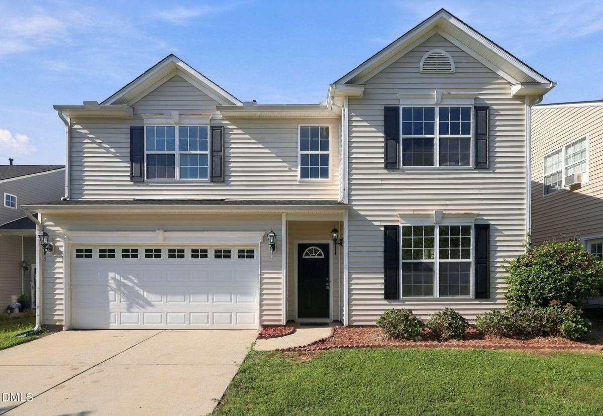 132 Jasper Point, Holly Springs, NC 27540 - House for Rent - Image 1