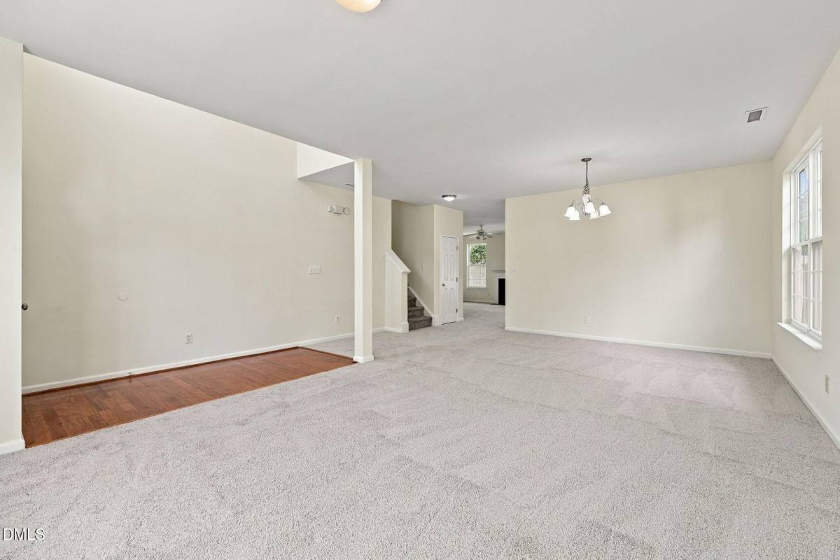 132 Jasper Point, Holly Springs, NC 27540 - House for Rent - Image 3