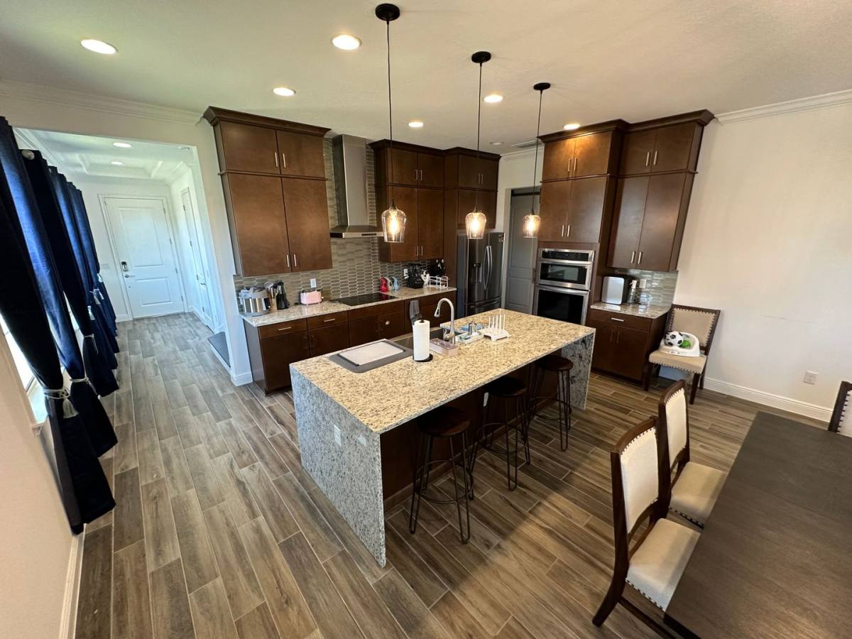 8106 Mabury Lane, Orlando, FL 32832 - House for Rent - Image 4