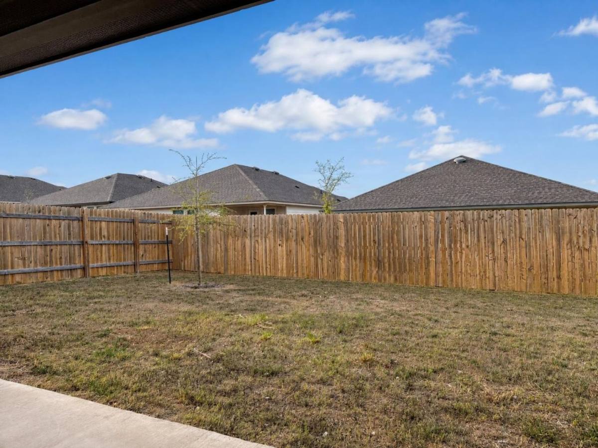 1502 Rolling Thunder Dr, Killeen, TX 76549 - House for Rent - Image 10