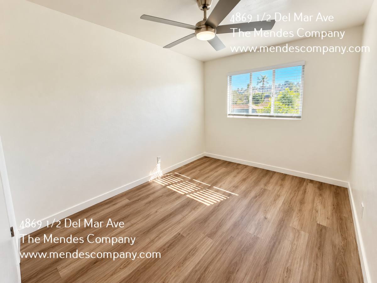 Del Mar Avenue, 4865 - 4871 1 2 Del Mar Ave, San Diego, CA 92107 - Apartment for Rent - Image 10