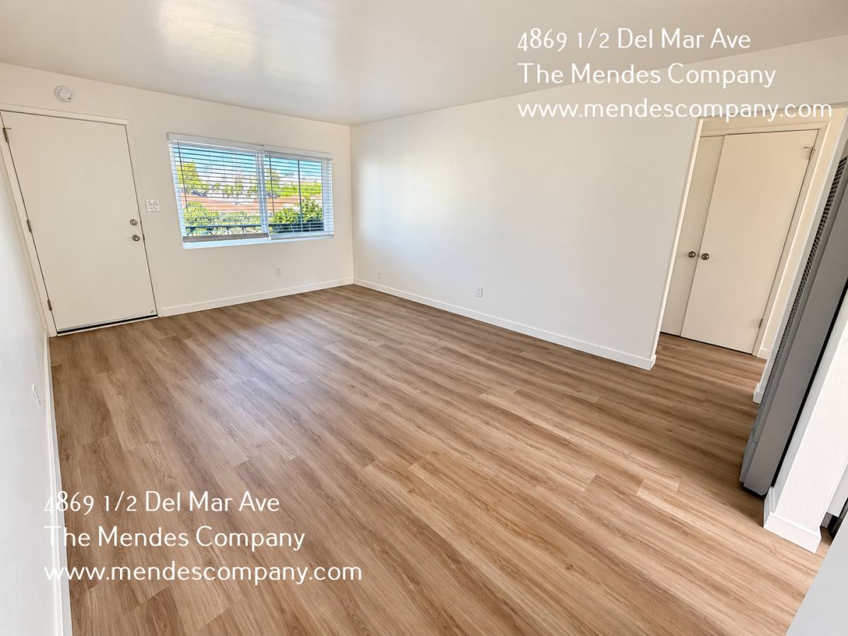 Del Mar Avenue, 4865 - 4871 1 2 Del Mar Ave, San Diego, CA 92107 - Apartment for Rent - Image 7
