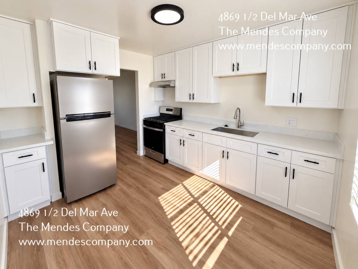 Del Mar Avenue, 4865 - 4871 1 2 Del Mar Ave, San Diego, CA 92107 - Apartment for Rent - Image 6