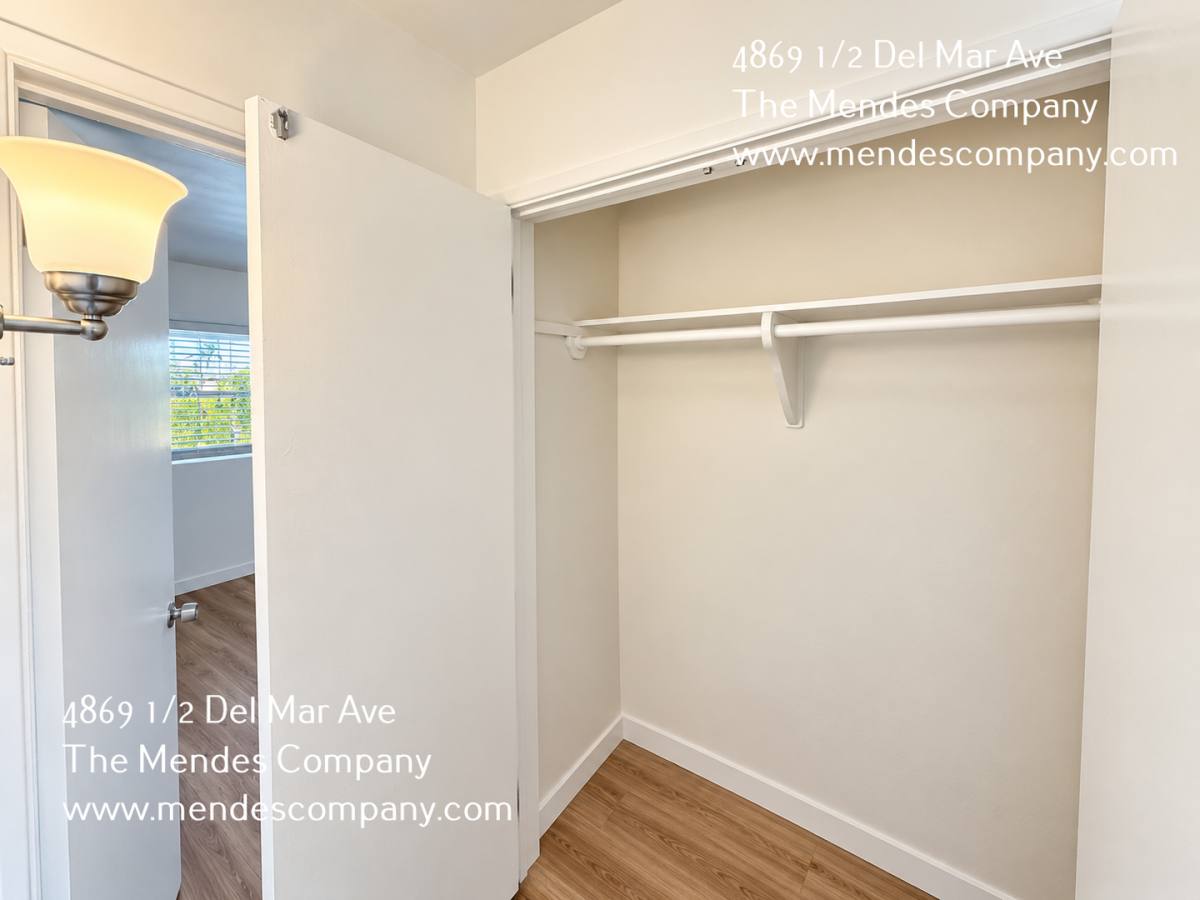 Del Mar Avenue, 4865 - 4871 1 2 Del Mar Ave, San Diego, CA 92107 - Apartment for Rent - Image 8