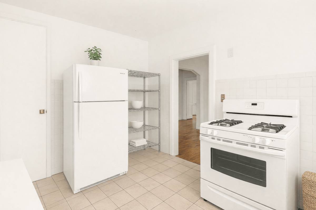 2805 Stratford Ave, Cincinnati, OH 45220 - Apartment for Rent - Image 4