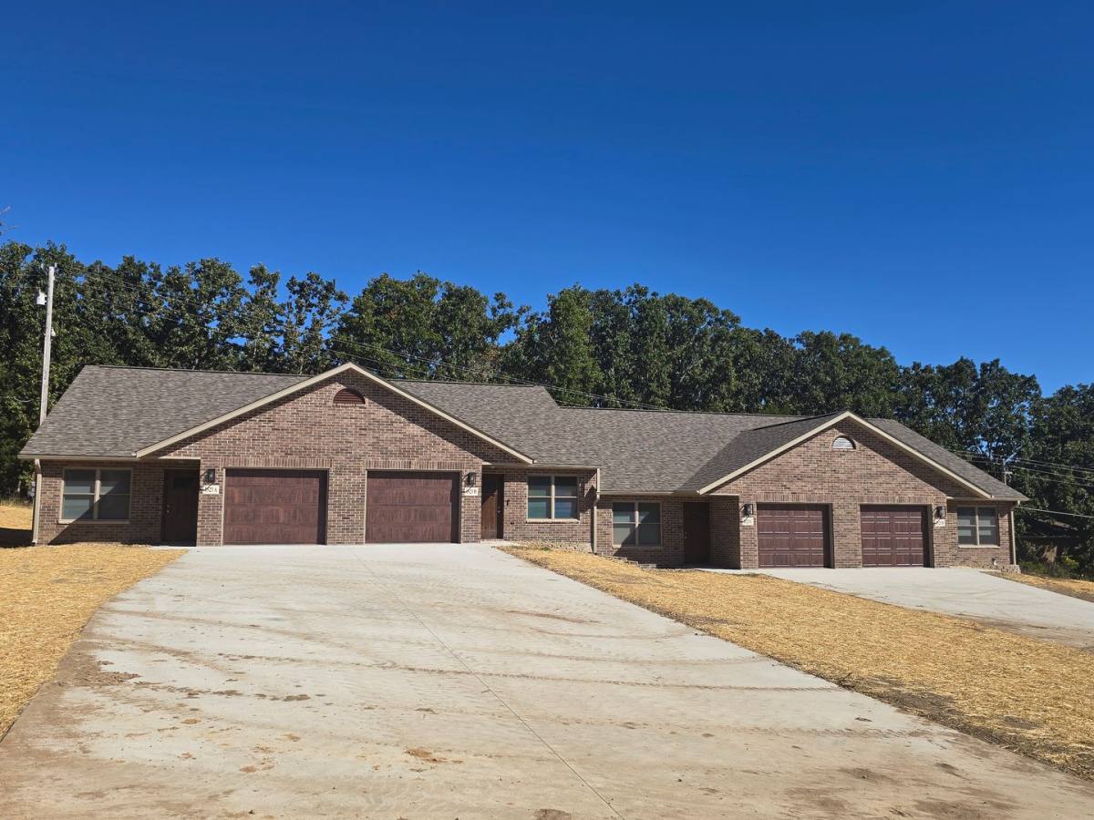 1523 St Marias St, Rolla, MO 65401 - Apartment for Rent