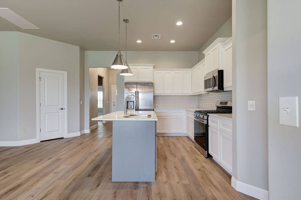 9216 Yassir Blvd, Yukon, OK 73099 - House for Rent - Image 9