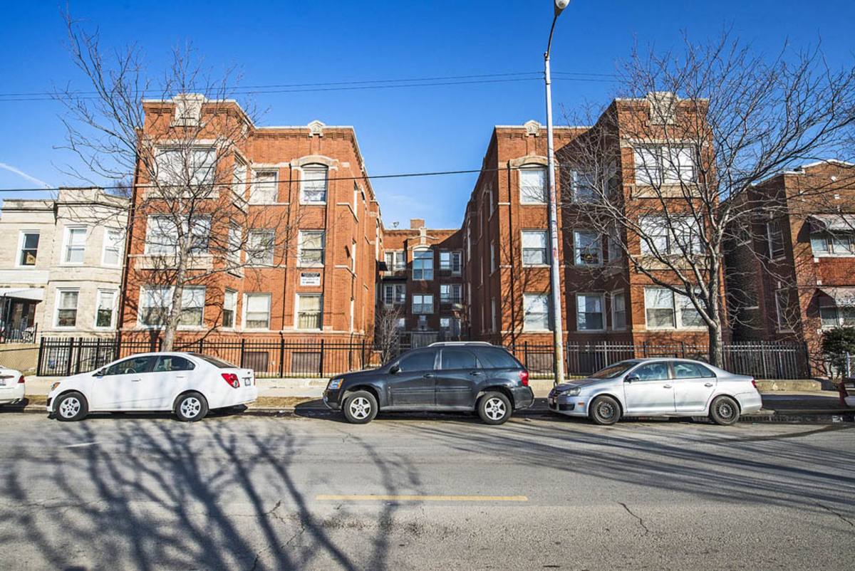 5236 W Harrison, Chicago, IL 60644 - Apartment for Rent - Image 2