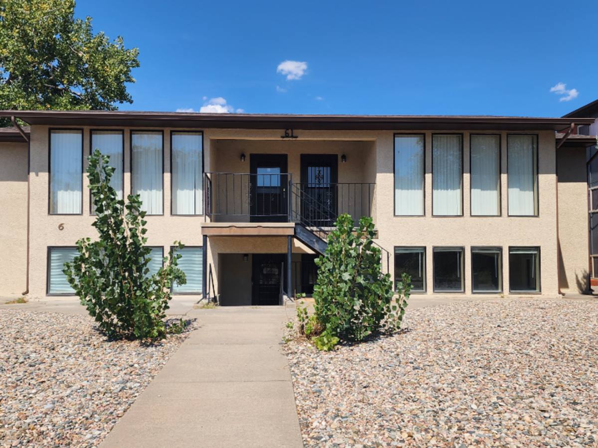 Apartment for rent at 61 E Red Creek Springs Rd, Pueblo, CO 81005