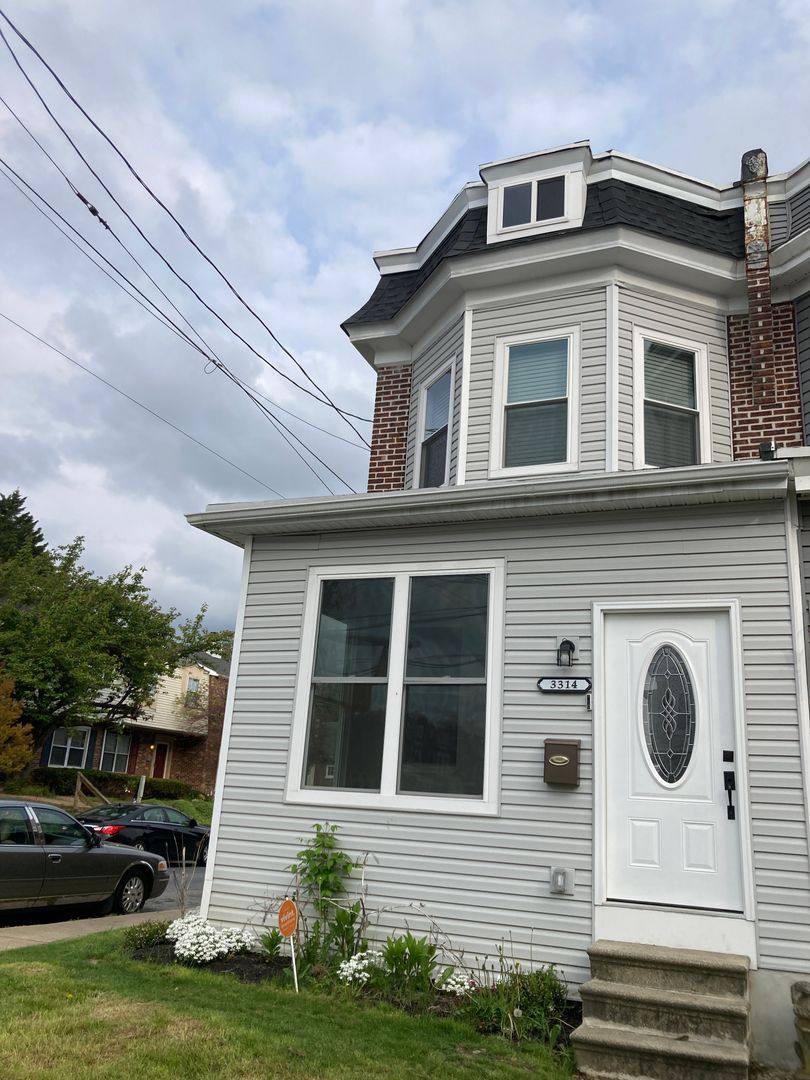 3314 Washington St, Wilmington, DE 19802 - Townhouse for Rent - Image 1