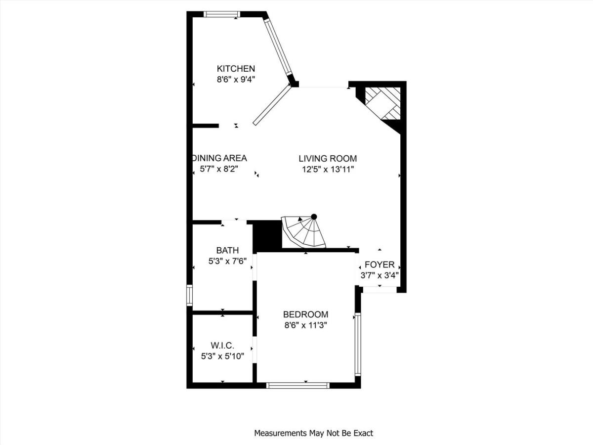 2500 Burleson Rd, Austin, TX 78741 - House for Rent