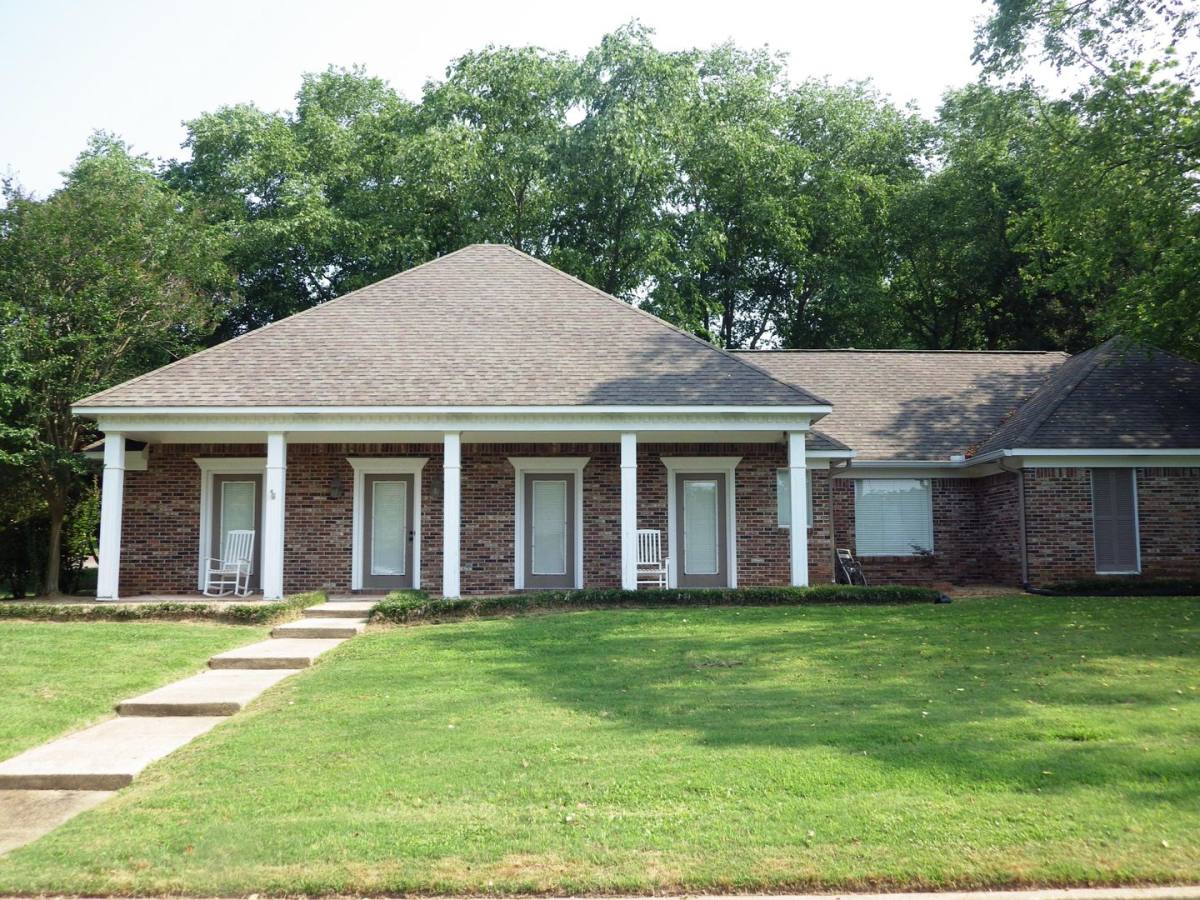 602 Shadowood Lane, Starkville, MS 39759 - House for Rent