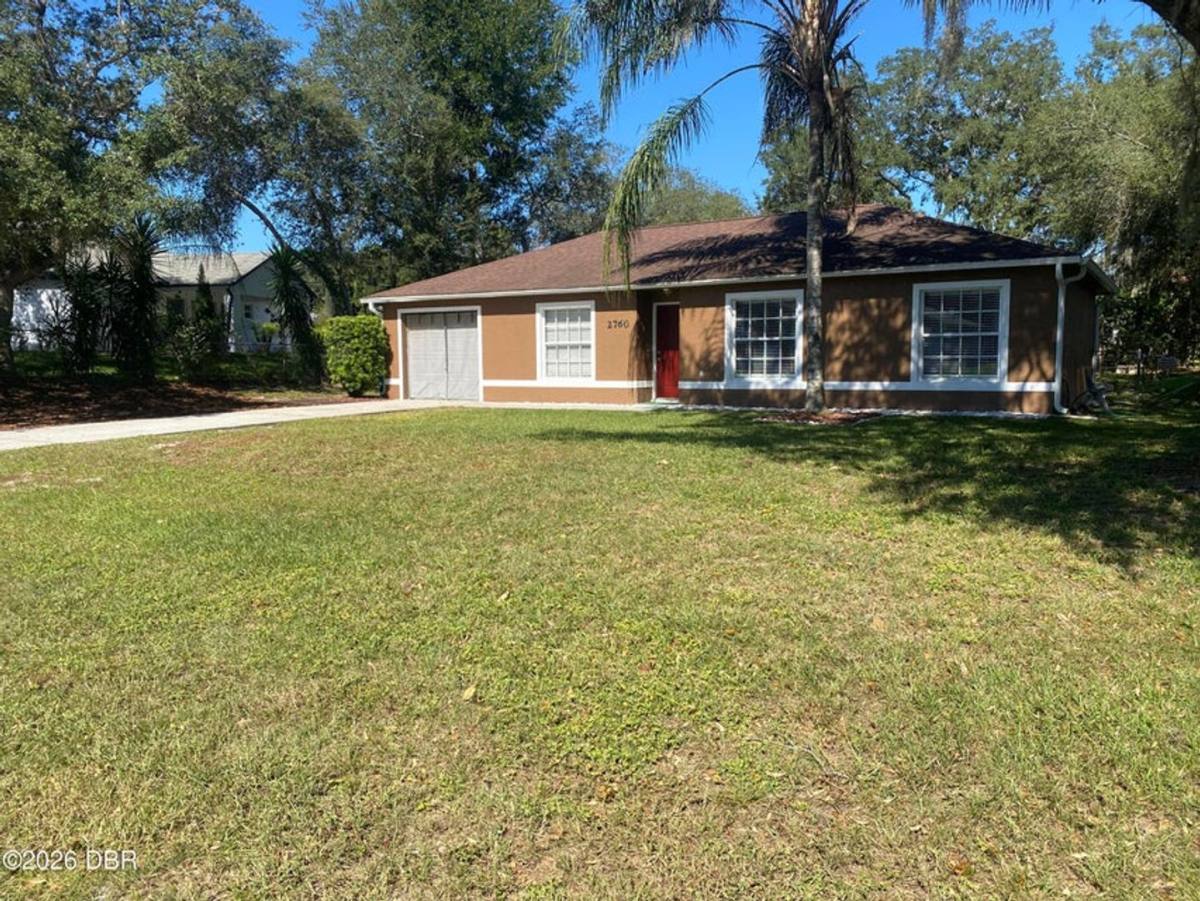 2760 Tramanto St, Deltona, FL 32738 - House for Rent - Image 2