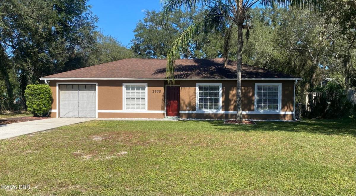 2760 Tramanto St, Deltona, FL 32738 - House for Rent - Image 1