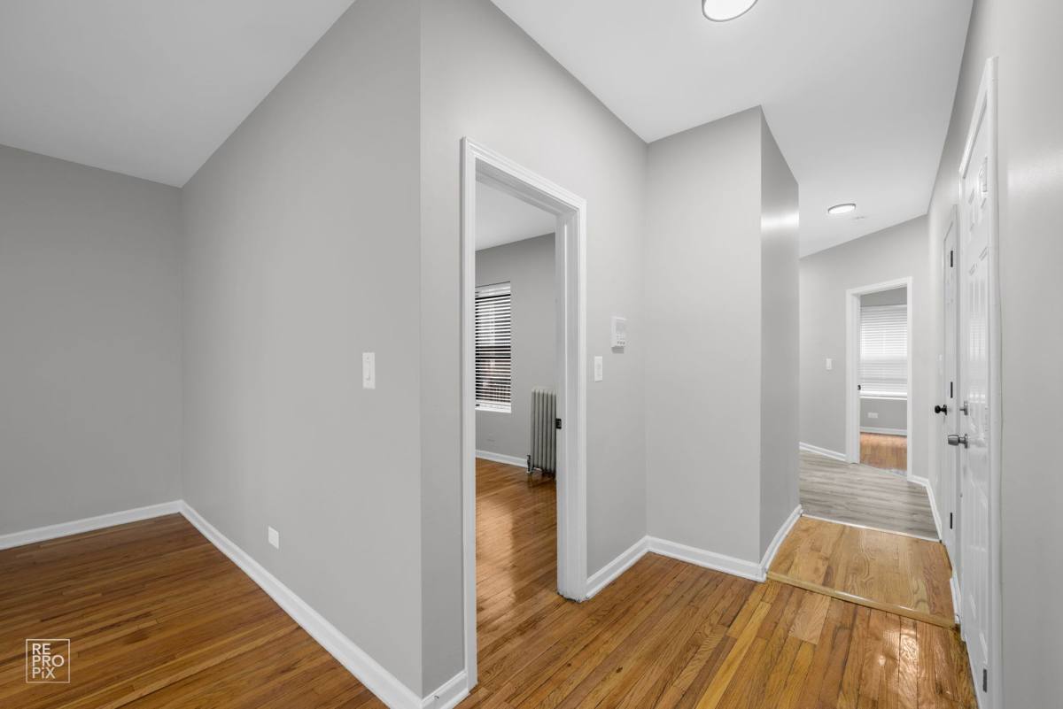 6101 S Langley, Chicago, IL 60637 - Apartment for Rent - Image 5