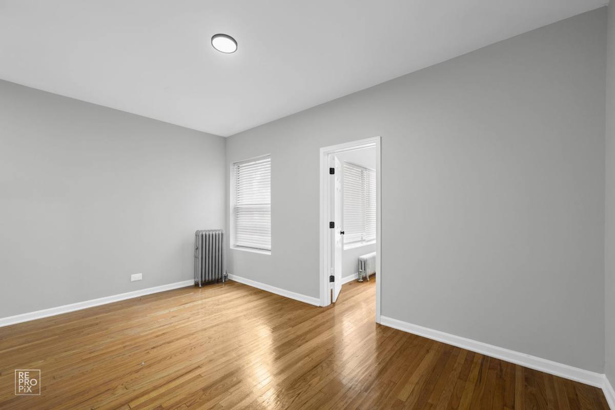 6101 S Langley, Chicago, IL 60637 - Apartment for Rent - Image 8