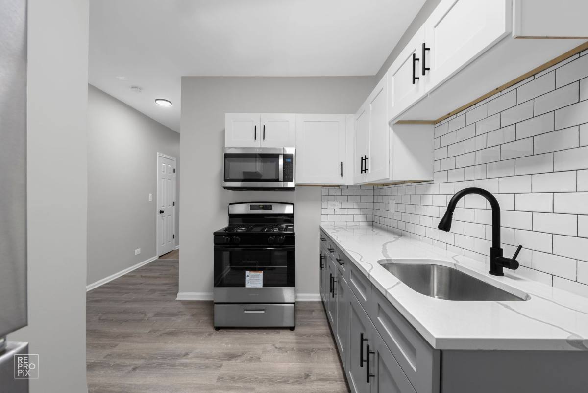 6101 S Langley, Chicago, IL 60637 - Apartment for Rent