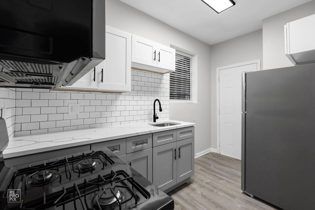 6101 S Langley, Chicago, IL 60637 - Apartment for Rent - Image 2