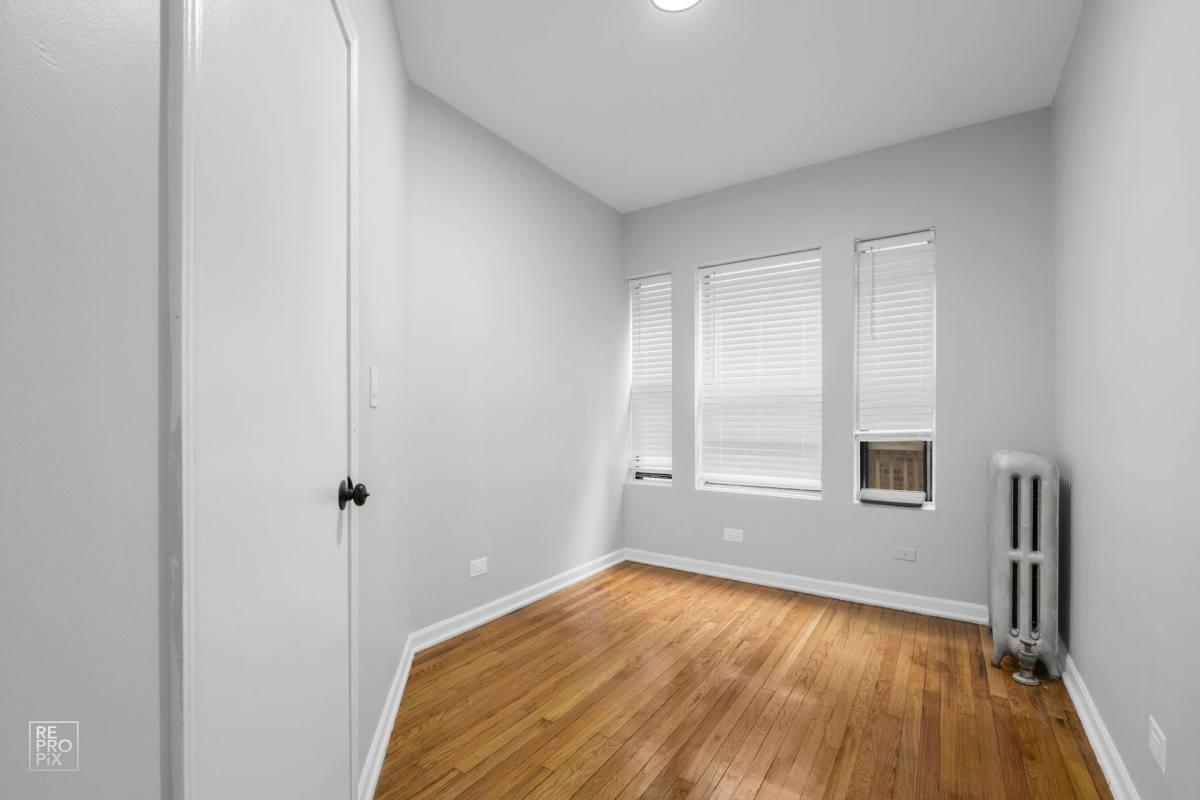 6101 S Langley, Chicago, IL 60637 - Apartment for Rent - Image 4