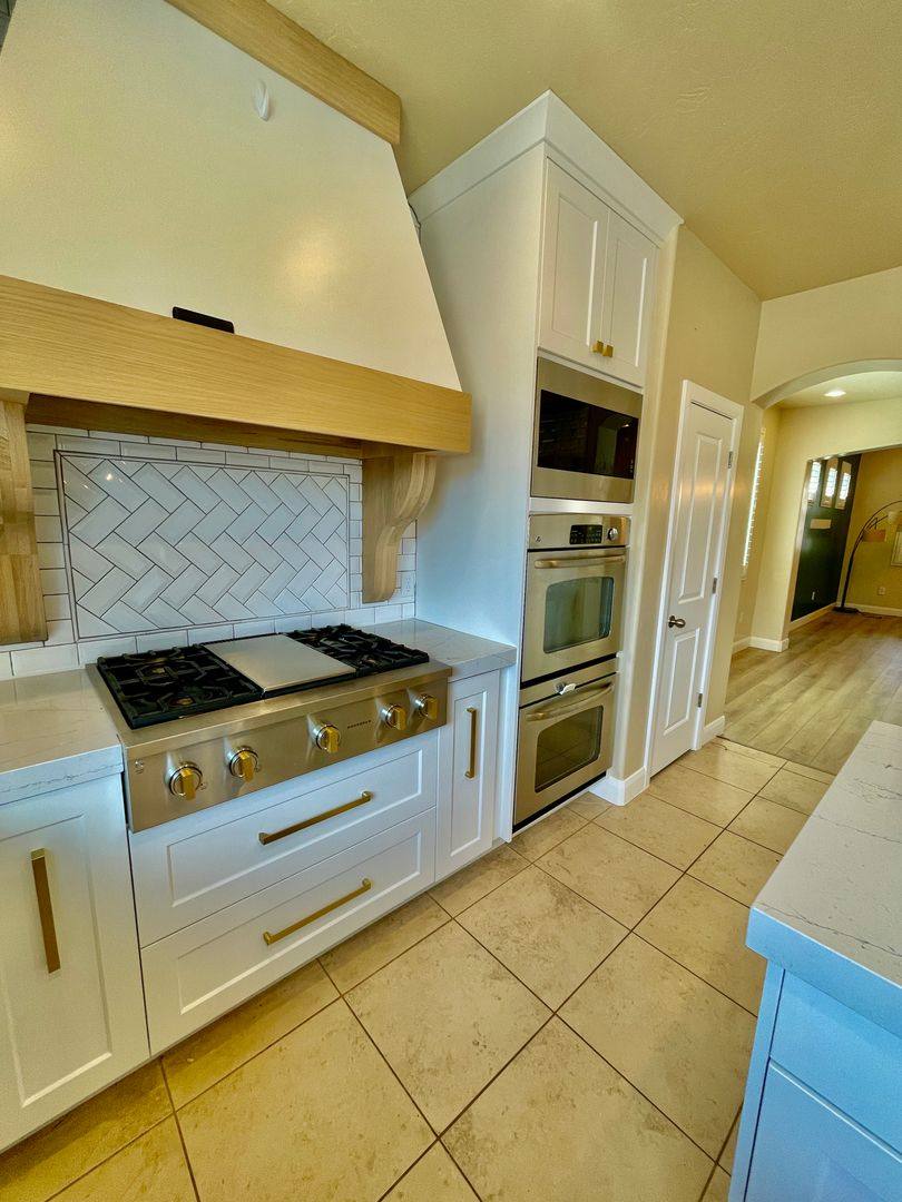 436 E Paris Dr, St. George, UT 84790 - House for Rent - Image 10