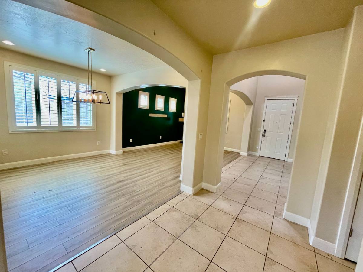 436 E Paris Dr, St. George, UT 84790 - House for Rent - Image 5