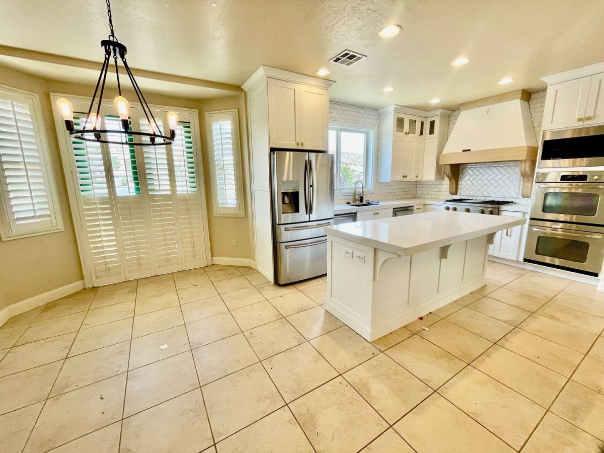 436 E Paris Dr, St. George, UT 84790 - House for Rent - Image 8