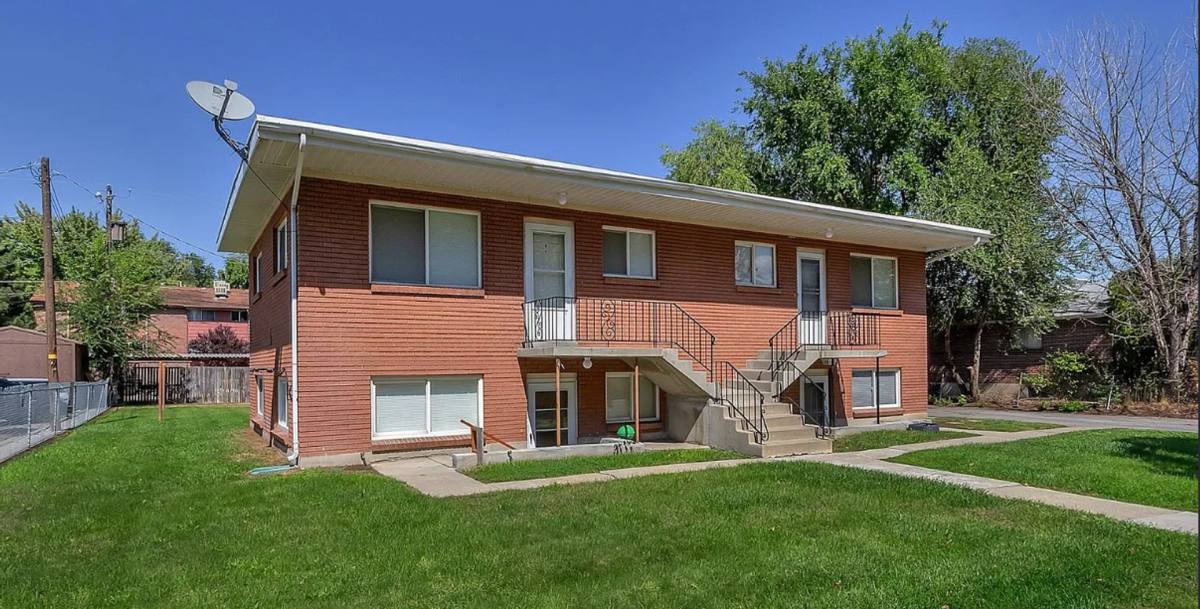 427 E 3400 S, Salt Lake City, UT 84115 - Apartment for Rent