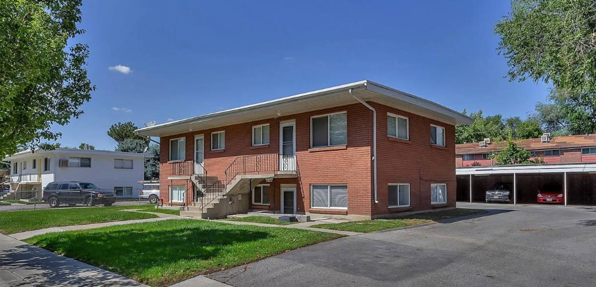 427 E 3400 S, Salt Lake City, UT 84115 - Apartment for Rent - Image 2