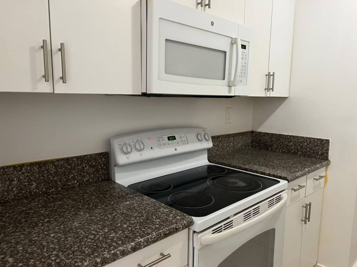 1020 NW 7 Ave, Miami, FL 33136 - Apartment for Rent