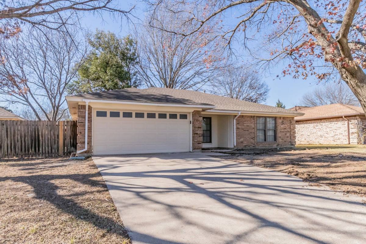 340 Gloria St, Keller, TX 76248 - House for Rent - Image 2